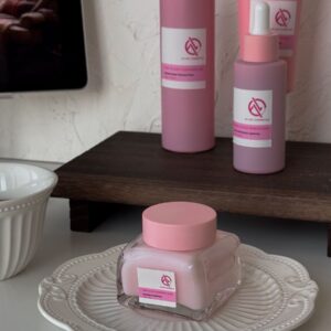 الماسك الليلي Sleeping mask