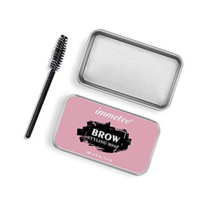 صابونة الحواجب Eyebrow soap