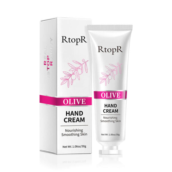 كريم تفتيح وترطيب اليدين Hand Cream for whitening and moisturising