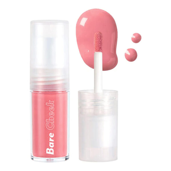 بلشر كريمي مشمشي (uslike) blush creamy apricot