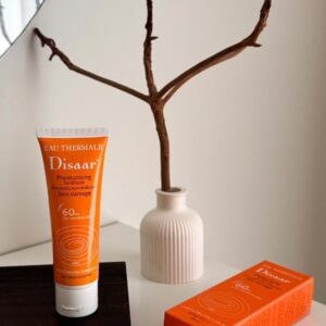 واقي الشمس Sunscreen