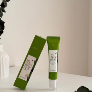 كريم لعلاج الهالات Cream to treat halos