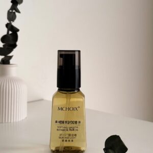 سيروم الشعر Hair serum