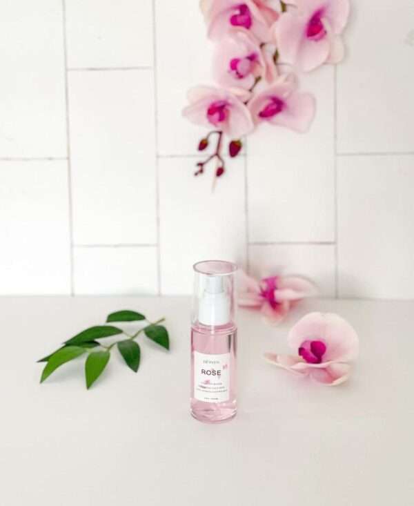 بخاخ الروز Rose spray