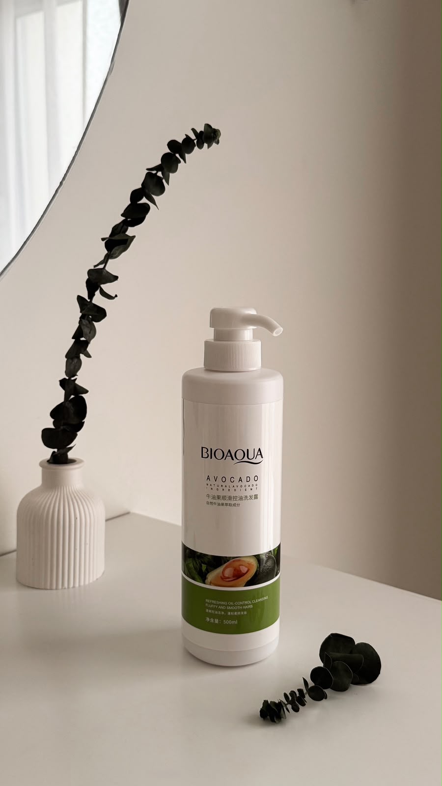 New hair care set - Image 3