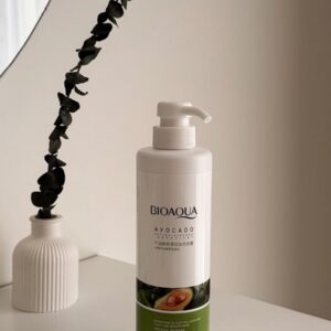 شامبو الافكادو Avcado shampoo