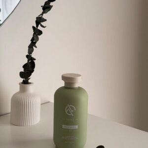 ماسك الشعر Hair mask