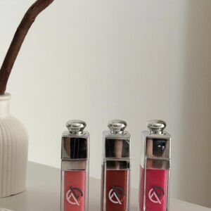 قلوس لشفايف