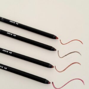 محددات الشفاه lipliners
