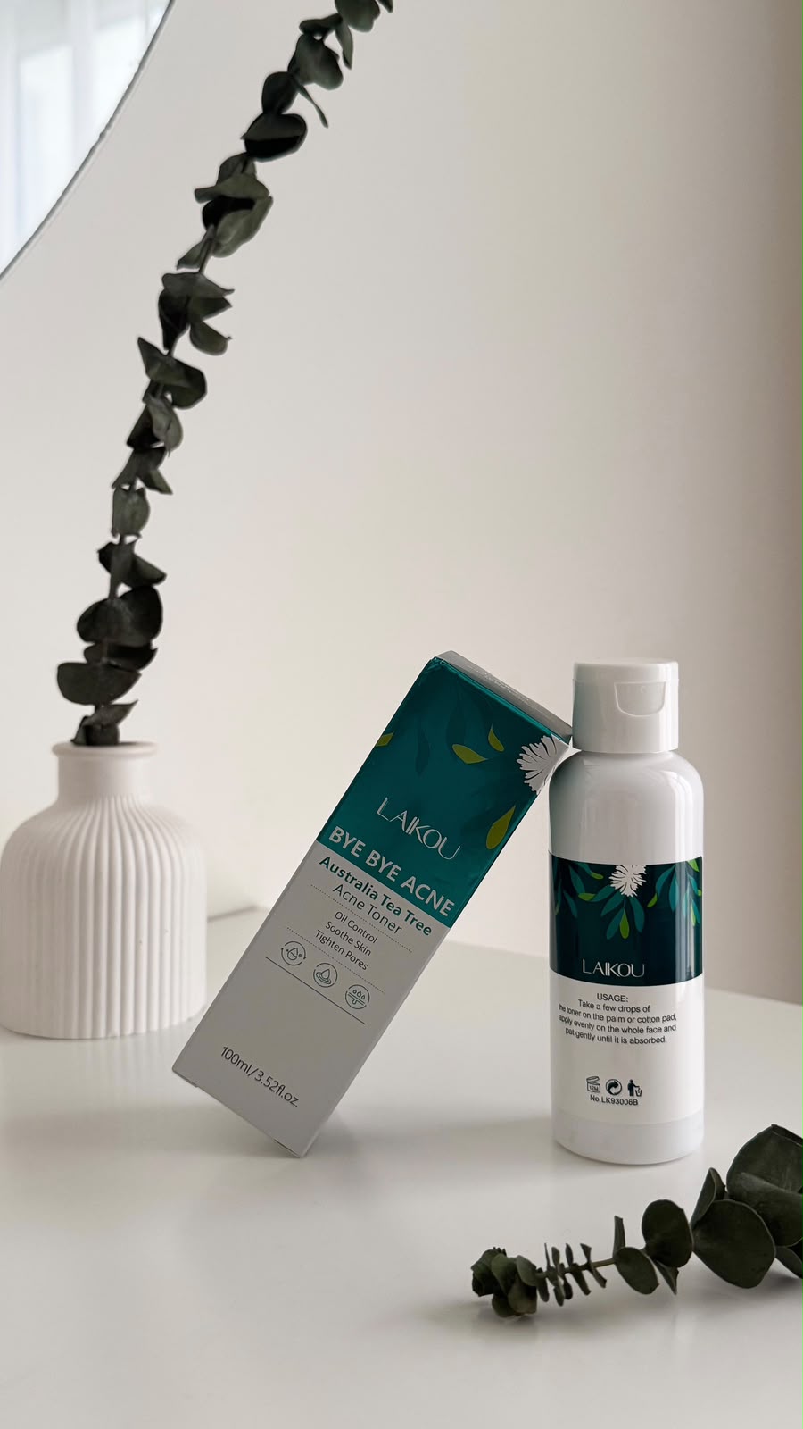Tea Tree Toner