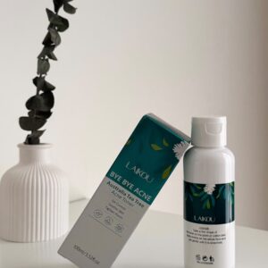 تونر شاي الاخضر Tea Tree Toner