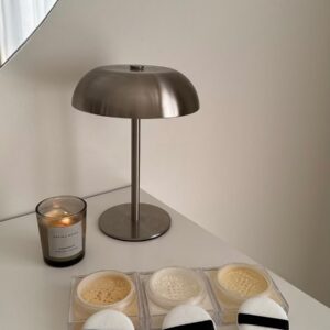 Loose Powder