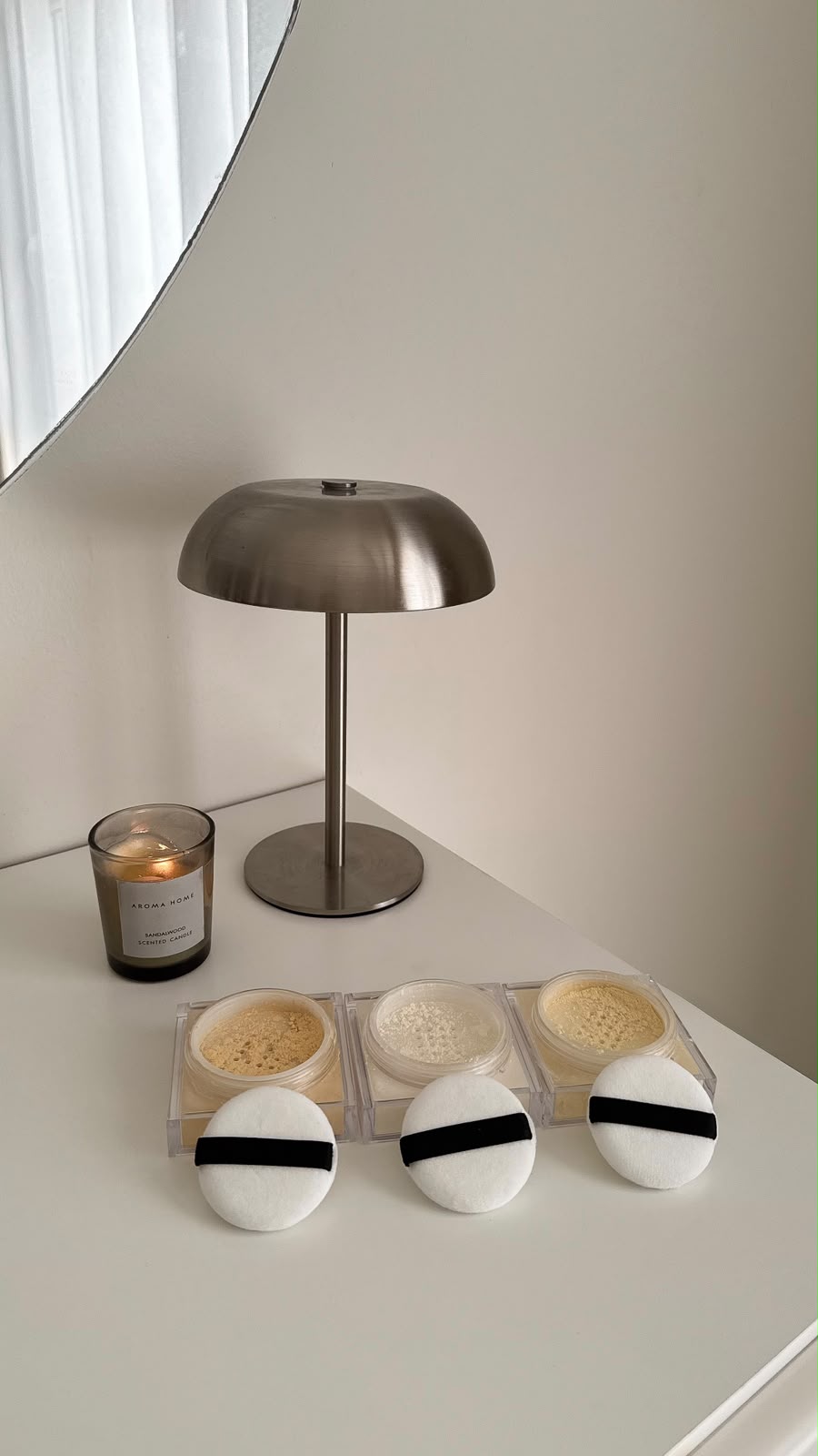 Loose Powder