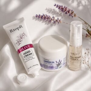 مجموعة العناية باليدين والقدمين Hand and Foot Care Set