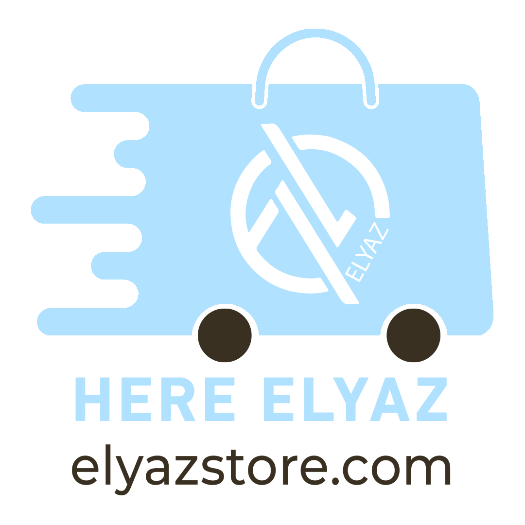 logo elyaz